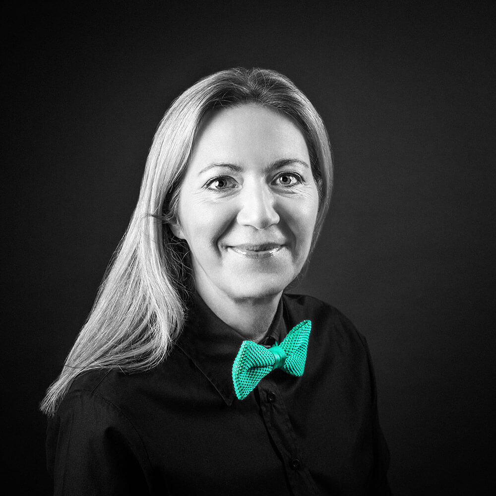 Béatrice Masson