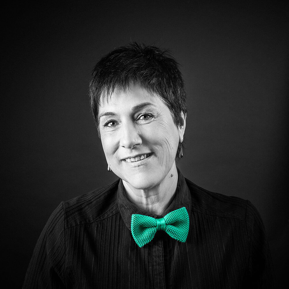 Christine Di Iorio